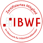 IBWF-Mittelstandsberater