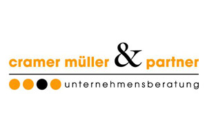 cramer müller & partner unternehmensberatung