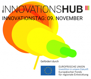 Innovationshub Innovationstag