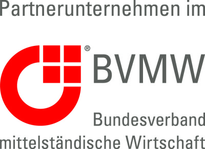 BVMW - Partnerunternehmen