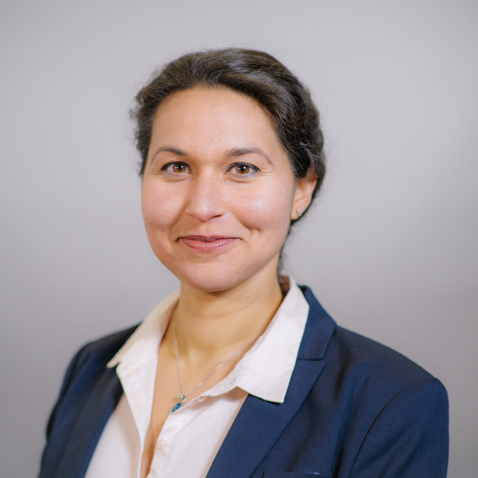 Dr. Navina Dahmke, Beraterin DORUCON